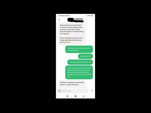 ❤️ Na ou faʻaopoopoina se PAWG fou mai Tinder i laʻu tamaʻitaʻi (talu i Tinder aofia ai) Pono ❤